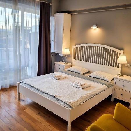 Traian Apartment - Cluj Extérieur photo