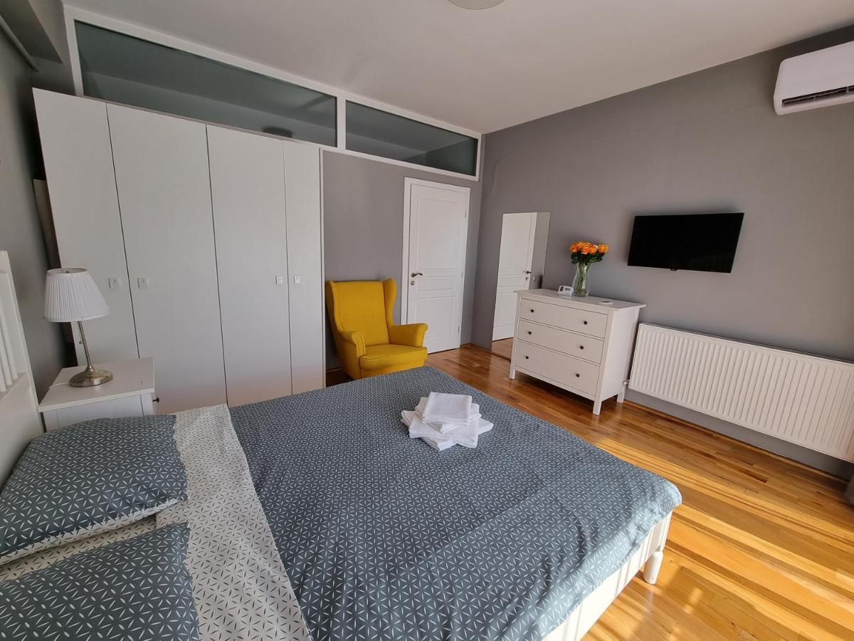 Traian Apartment - Cluj Extérieur photo