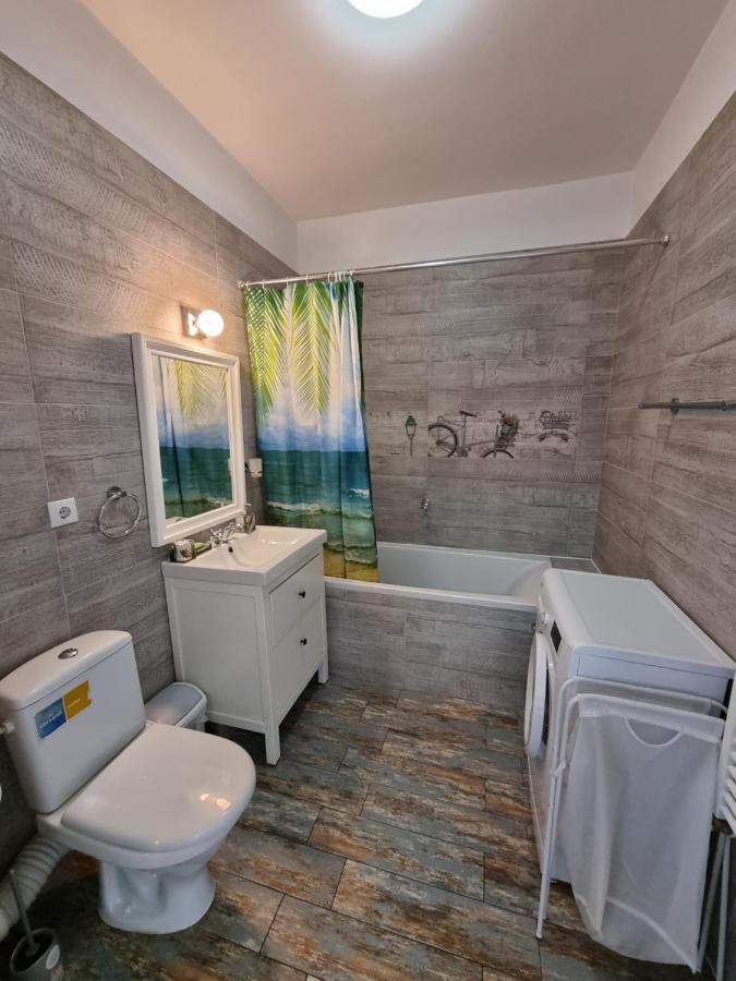 Traian Apartment - Cluj Extérieur photo