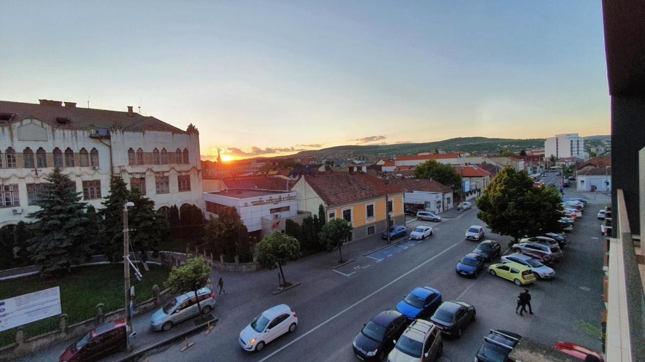 Traian Apartment - Cluj Extérieur photo