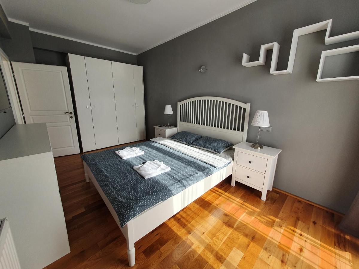 Traian Apartment - Cluj Extérieur photo