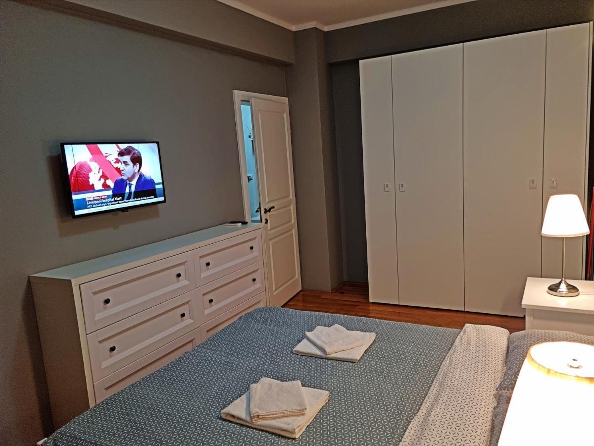 Traian Apartment - Cluj Extérieur photo