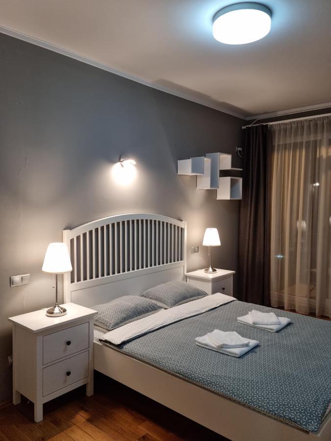 Traian Apartment - Cluj Extérieur photo