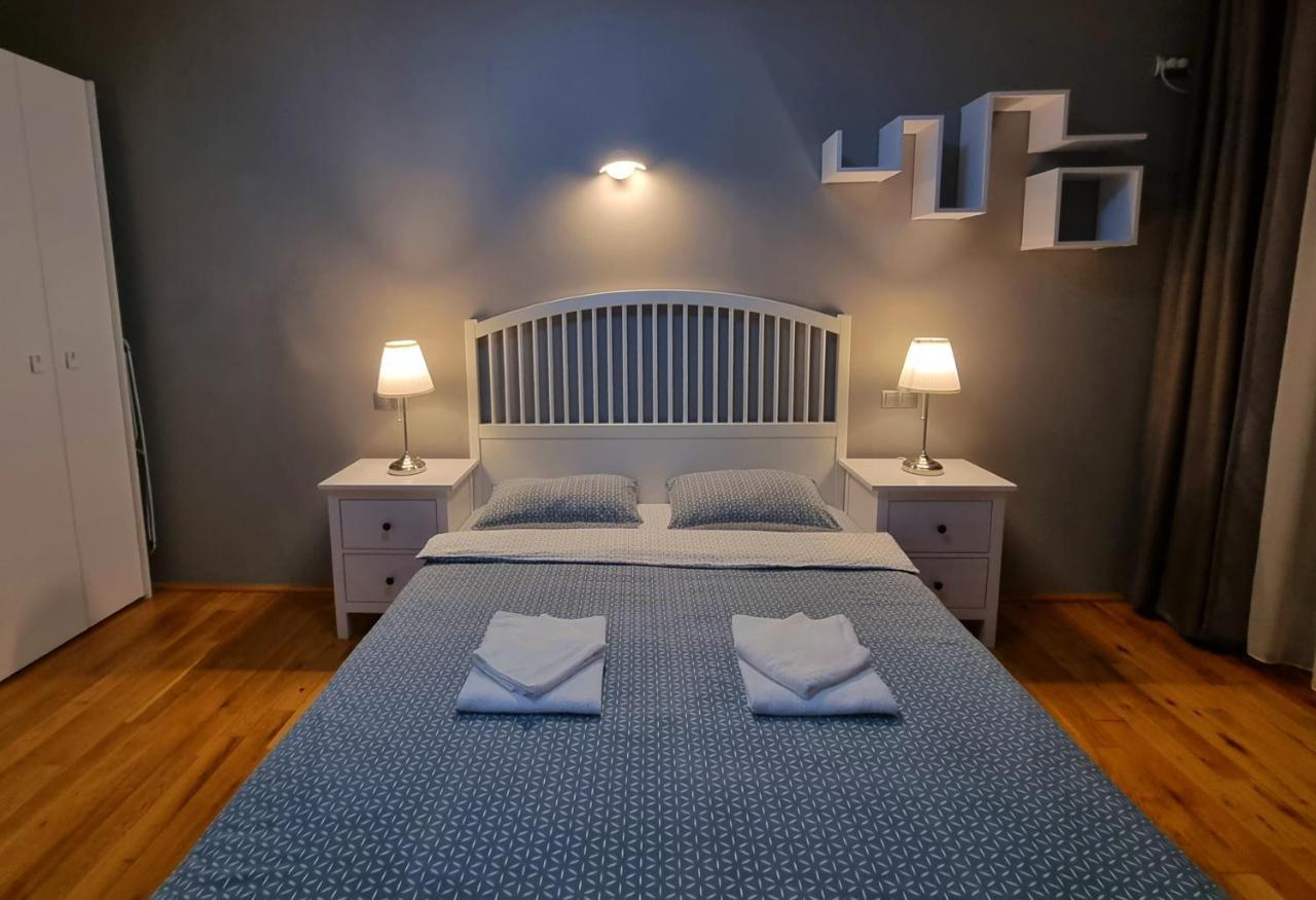 Traian Apartment - Cluj Extérieur photo