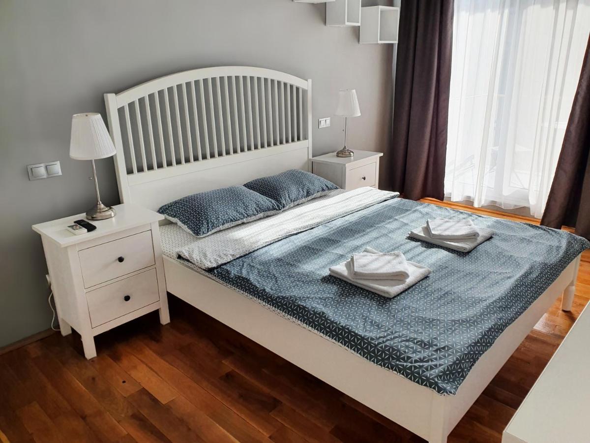 Traian Apartment - Cluj Extérieur photo