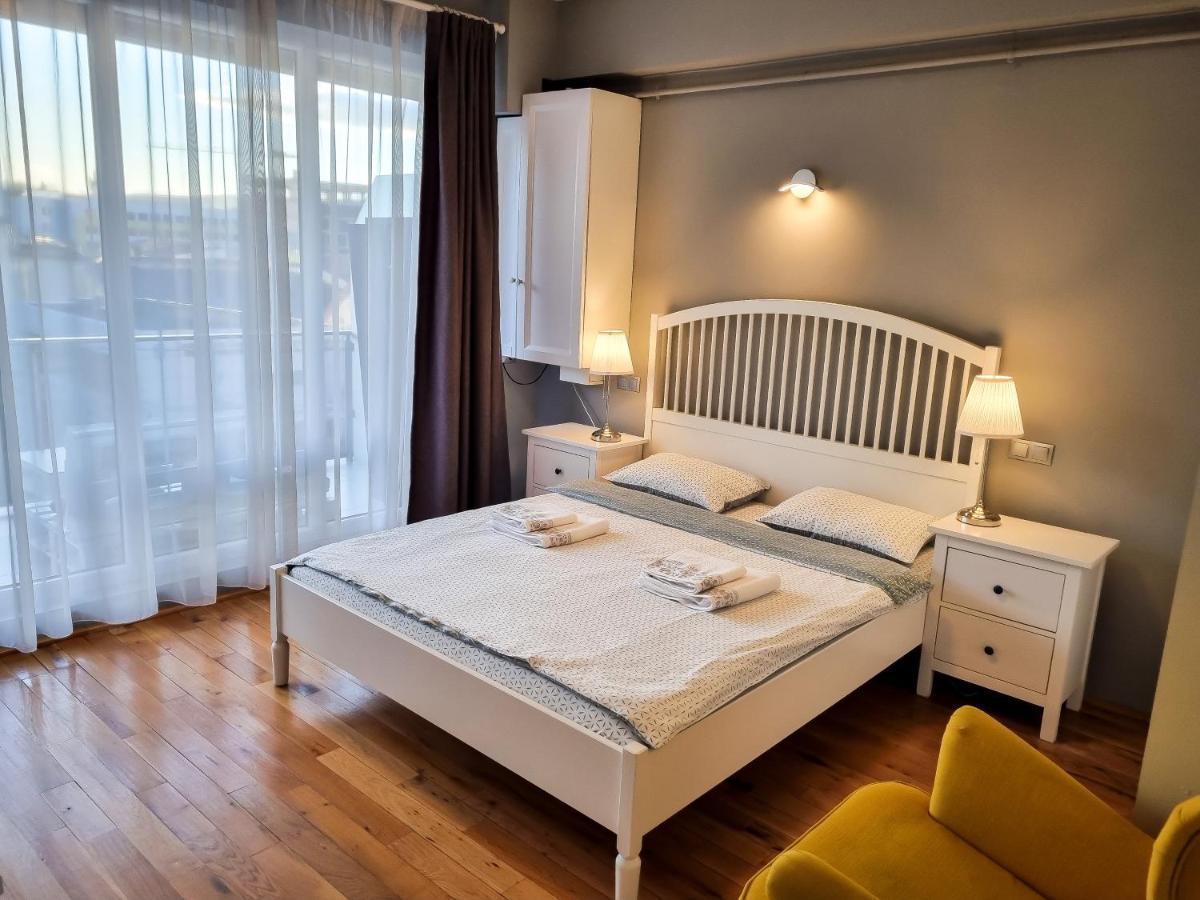 Traian Apartment - Cluj Extérieur photo